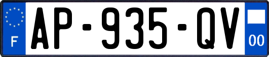 AP-935-QV