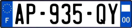 AP-935-QY