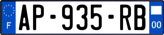 AP-935-RB