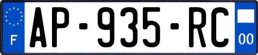 AP-935-RC