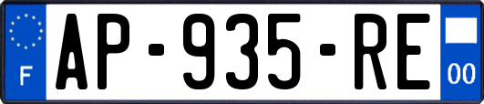 AP-935-RE