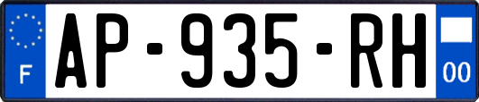 AP-935-RH