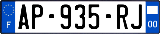 AP-935-RJ