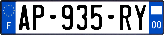 AP-935-RY