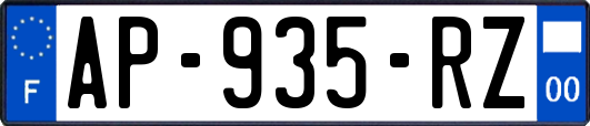 AP-935-RZ