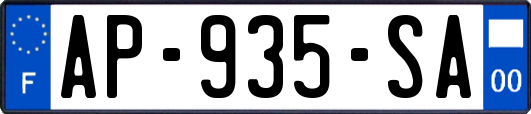 AP-935-SA
