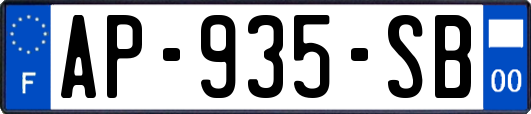 AP-935-SB