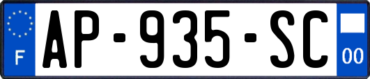 AP-935-SC