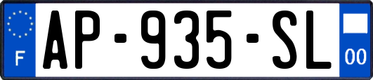 AP-935-SL