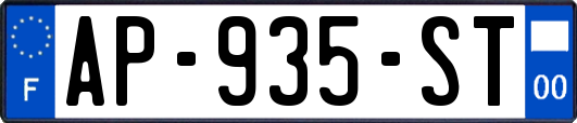 AP-935-ST