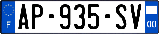AP-935-SV