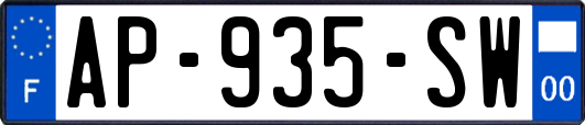 AP-935-SW