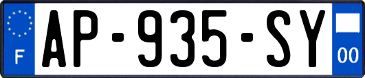 AP-935-SY