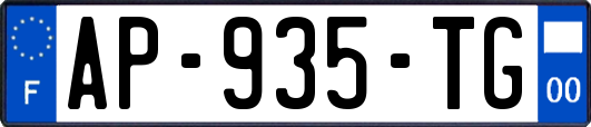 AP-935-TG