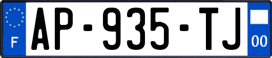 AP-935-TJ