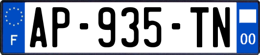 AP-935-TN