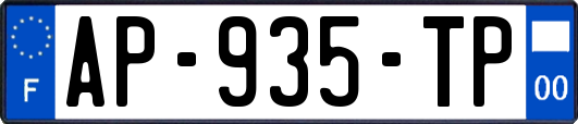 AP-935-TP