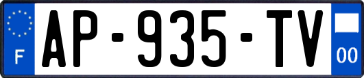 AP-935-TV