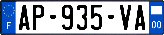 AP-935-VA
