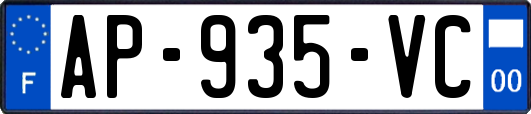 AP-935-VC