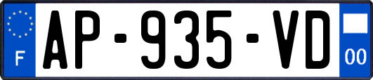 AP-935-VD