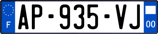 AP-935-VJ