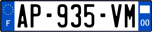 AP-935-VM
