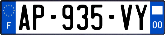AP-935-VY