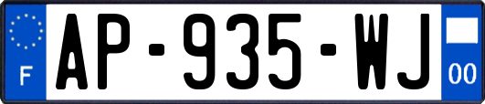 AP-935-WJ