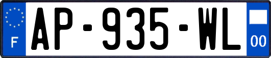 AP-935-WL