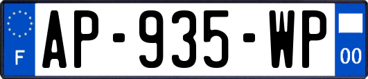 AP-935-WP