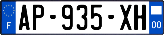 AP-935-XH