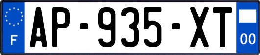 AP-935-XT