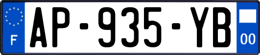 AP-935-YB