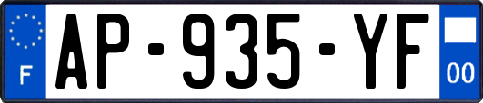 AP-935-YF