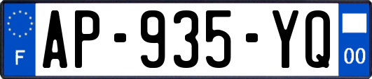 AP-935-YQ