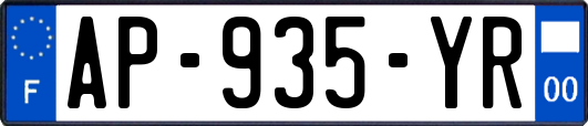 AP-935-YR