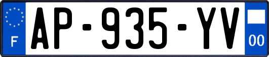AP-935-YV