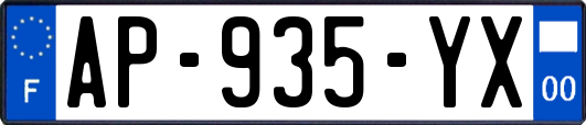 AP-935-YX