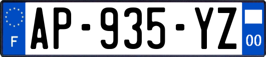 AP-935-YZ