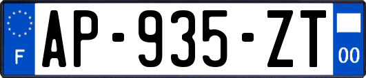 AP-935-ZT