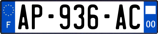 AP-936-AC