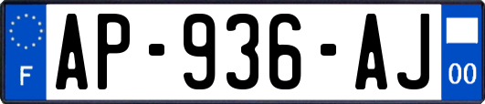 AP-936-AJ