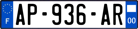 AP-936-AR