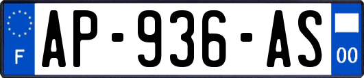 AP-936-AS