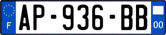 AP-936-BB