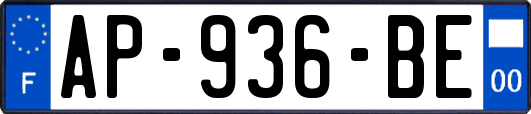 AP-936-BE