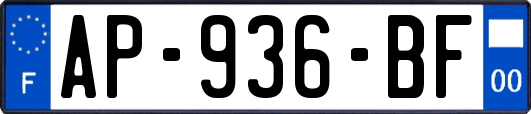 AP-936-BF