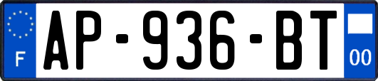 AP-936-BT