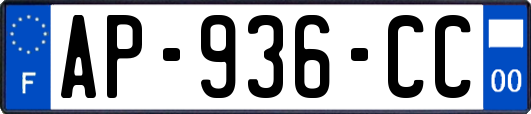 AP-936-CC